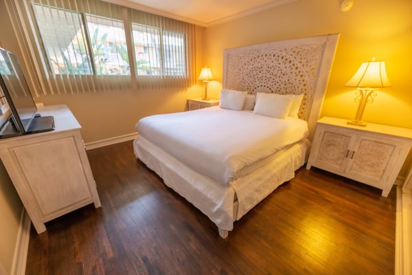 Cal Mar Hotel Suites by null