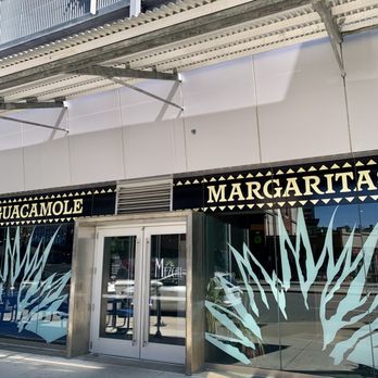 Mezcal Tequila Kitchen - Outside - Mexican Near Me - Worcester, Massachusetts