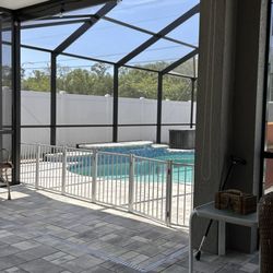 Ready's Pool Service Inc. - Pool and laini