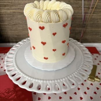 Sage Cakery - Smash it! - Bakeries Near Me - Urbana, Maryland Sage Cakery - Smash it! - Bakeries Near Me - Urbana, Maryland