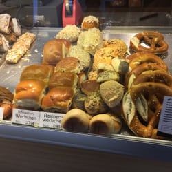 Bäckerei Schneider - Ja... Seht selbst.
