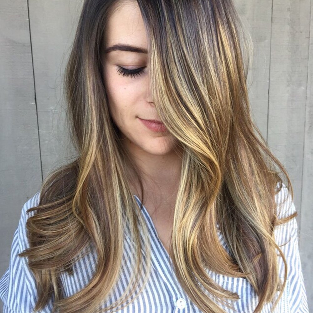 Kenneth Brown Salons - Beautiful color by Miranda N. - Hair Salons Near Me - Newport Beach, California Kenneth Brown Salons - Beautiful color by Miranda N. - Hair Salons Near Me - Newport Beach, California