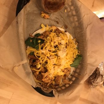 Torchy's Tacos - Tipsy chick - Tex-Mex Near Me - Plano, Texas