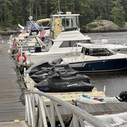 Goodwin Creek Marina