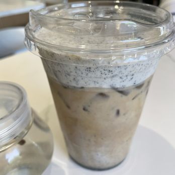 Pillow Talk Cafe Pasadena - Coffee & Tea Near Me - Pasadena, California