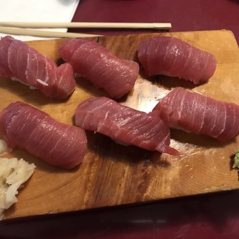 Shogun Sushi - Toro - Sushi Bars Near Me - Palmdale, California Shogun Sushi - Toro - Sushi Bars Near Me - Palmdale, California