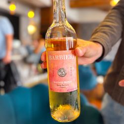 Barbieri & Kempe Wines - Delicious wine from Barbieri & Kempe Wines