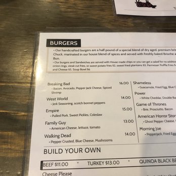 Mad Cow Grill - Burgers - American Near Me - Laurel, Maryland