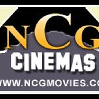 NCG Cinemas - Cinema Near Me - Acworth, Georgia
