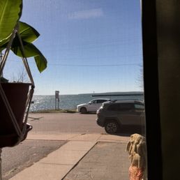 Outside Outside