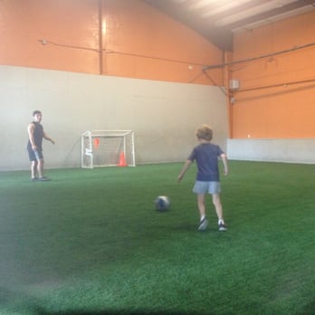 Avila Creative Soccer - My son is having a blast with Erick Bello at the Avila Lakeway location!  So glad I took the time to sign him up!  Great coach! - Soccer Near Me - Austin, Texas