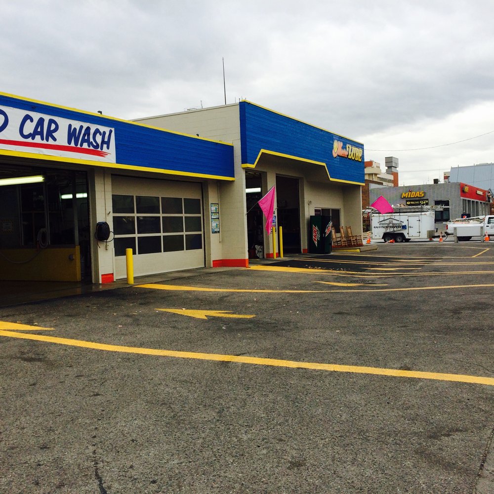 MasterLube Hand Car Wash - Auto Detailing Near Me - Billings, Montana MasterLube Hand Car Wash - Auto Detailing Near Me - Billings, Montana