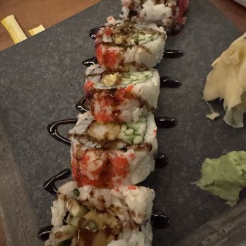 Suram Sushi & Udon - Sushi Bars Near Me - New York, New York