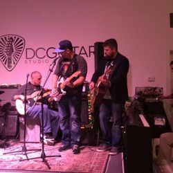 DC Guitar Studio