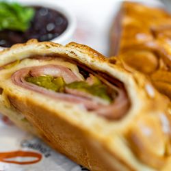 Cacho's Latin Flavor - Cacho's Bread