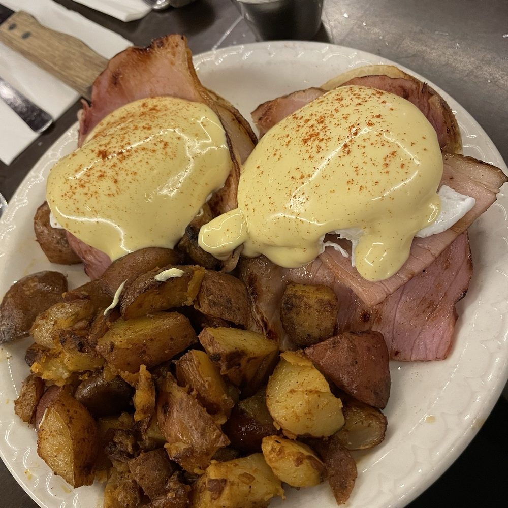 Jack Rabbit - Eggs Benedict - Bars Near Me - Buffalo, New York Jack Rabbit - Eggs Benedict - Bars Near Me - Buffalo, New York