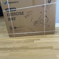 Exercise bike Merach