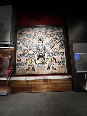 Alaska State Museum by null