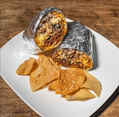Maya Taqueria of East Village by null