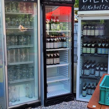 Finsinger Alm - Beer Garden Near Me - Finsing, BY Finsinger Alm - Beer Garden Near Me - Finsing, BY