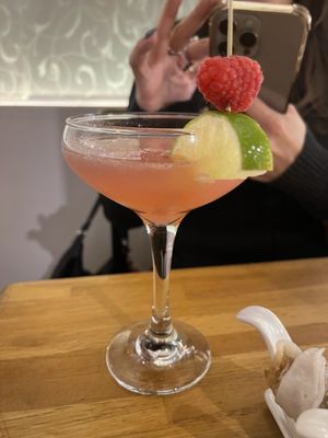 Kati Thai Cuisine by null