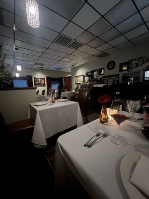 Arrabiata Steakhouse Restaurant by null