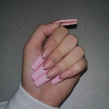 Lotus Nails Spa - Nail Salons Near Me - Renton, Washington