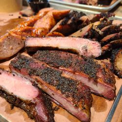 Ten50 BBQ