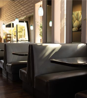 Tequila Grill by null