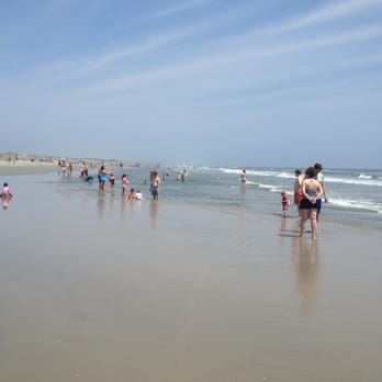 Stone Harbor - Beaches Near Me