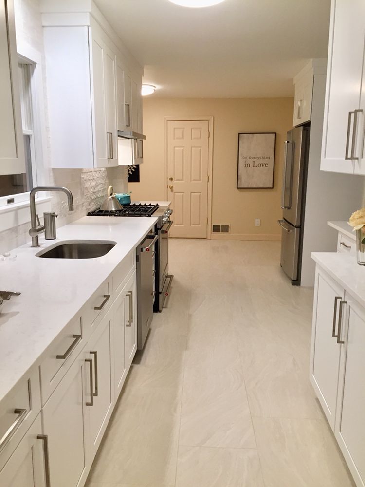 ISCAN CONTRACTING - Updated June 2026 - 19 Photos - 25 Hilliard Ave ...