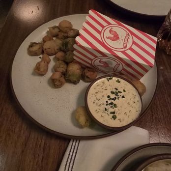 Yardbird Table & Bar - New American Near Me - Chicago, Illinois