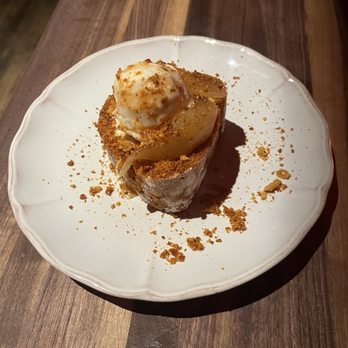 MINARI & The Pikok Lounge - Yam Cake - Korean Near Me - Minneapolis, Minnesota