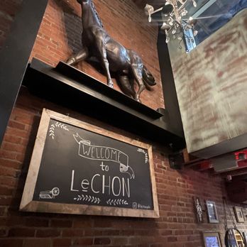 Lechon - Tapas Bars Near Me - Portland, Oregon