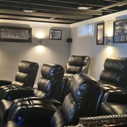 Greenleaf Custom Home Remodeling