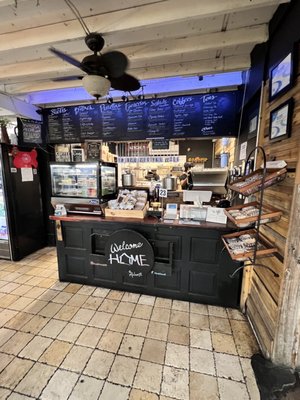 The Alchemist Café by null