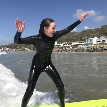Malibu Surf Coach - #stoked - Surf Schools Near Me - Malibu, California Malibu Surf Coach - #stoked - Surf Schools Near Me - Malibu, California