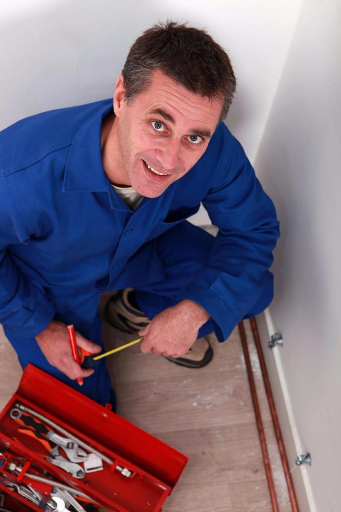 Slide of Del Campo Plumbing & Heating