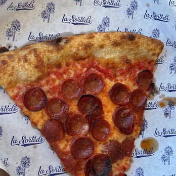 LaSorted's - Pizza Near Me - Los Angeles, California LaSorted's - Pizza Near Me - Los Angeles, California