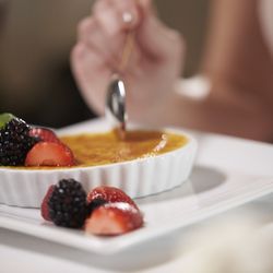 Creme Brulee