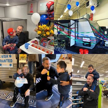 Camping World - Golden - We love... we care... we have fun - RV Dealers Near Me - Golden, Colorado Camping World - Golden - We love... we care... we have fun - RV Dealers Near Me - Golden, Colorado