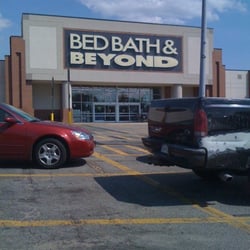 Bed Bath & Beyond