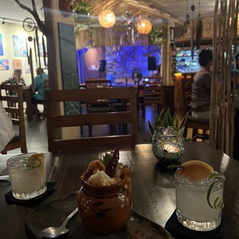 Mahache - Mexican Near Me - Isla Mujeres, ROO Mahache - Mexican Near Me - Isla Mujeres, ROO