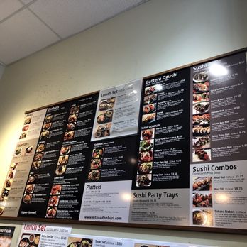 Kita No Donburi - Japanese Near Me - Vancouver, British Columbia Kita No Donburi - Japanese Near Me - Vancouver, British Columbia