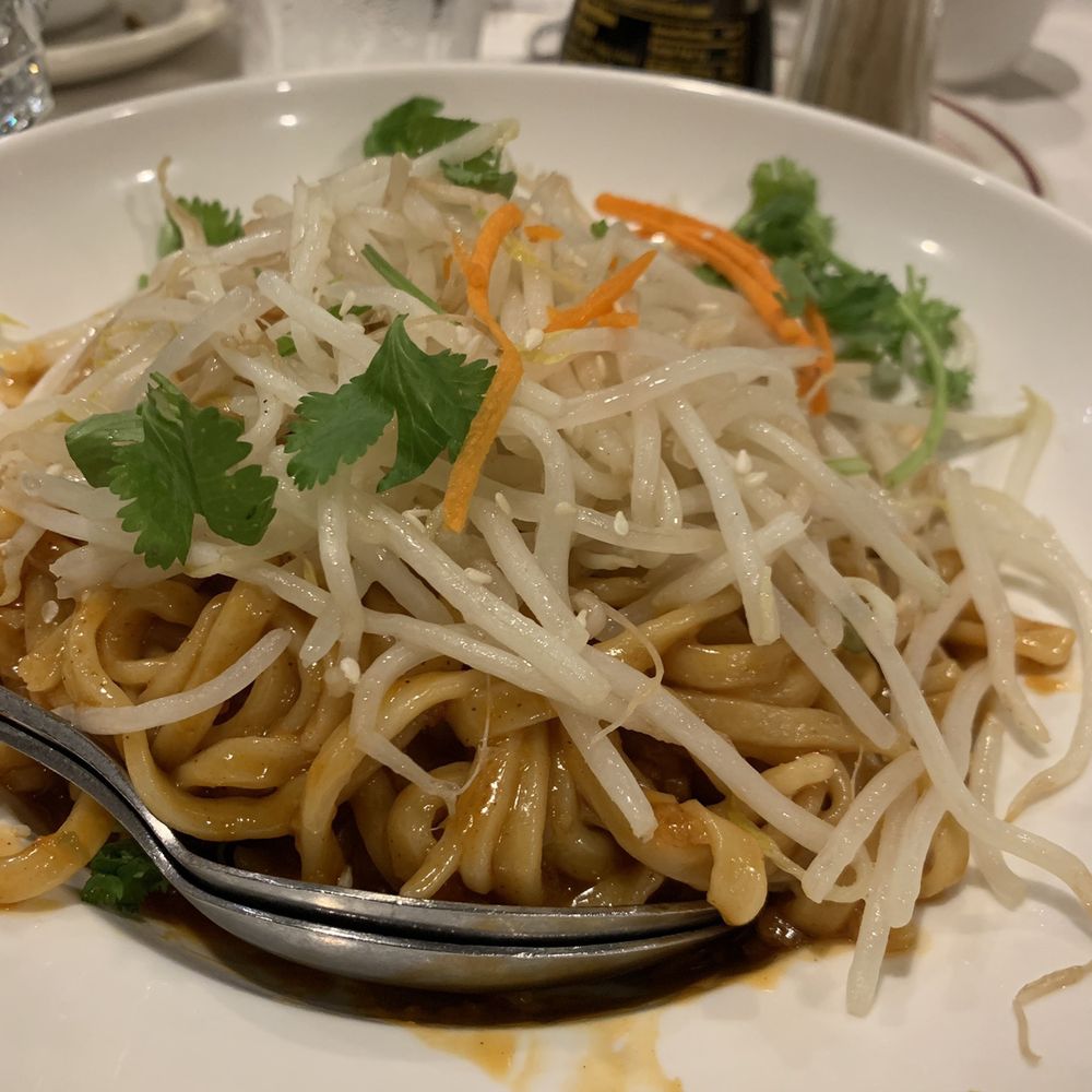 Chef Chu's - Sichuan noodles - Chinese Near Me - Los Altos, California