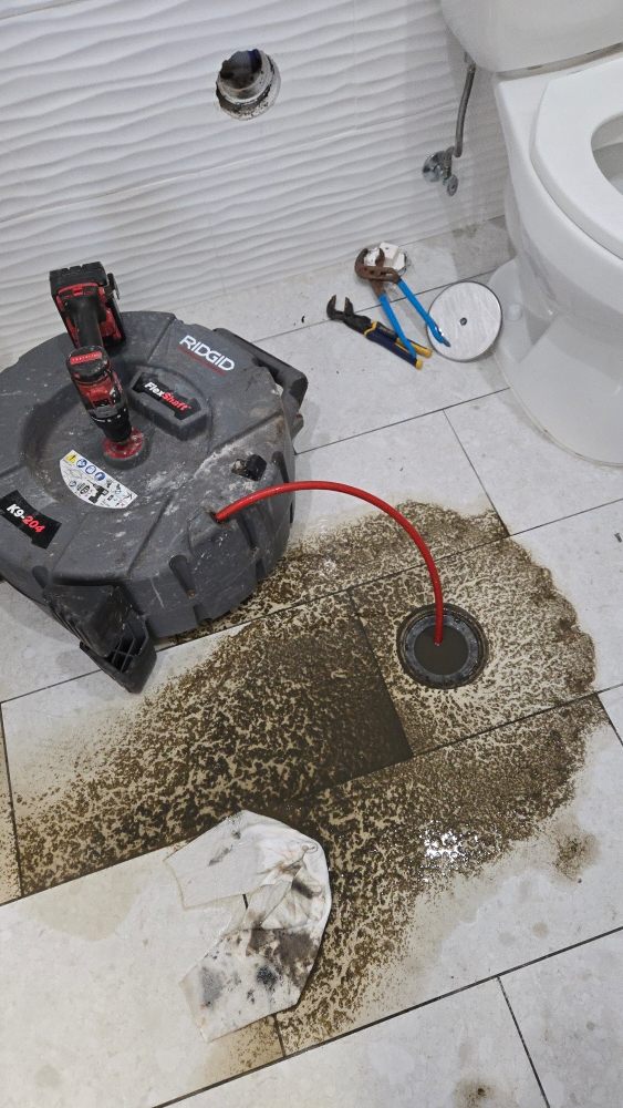 CMH Plumbing Solutions Updated August 2025 888 S Greenville Ave