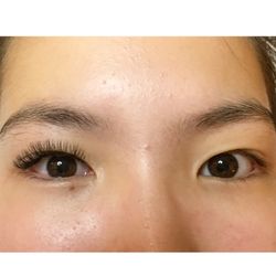 Pro Secret - Eyelash extensions volume 3D set