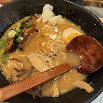 Fujiya Ramen Sushi Bar - Miso Ramen - Ramen Near Me - Red Oak, Texas Fujiya Ramen Sushi Bar - Miso Ramen - Ramen Near Me - Red Oak, Texas