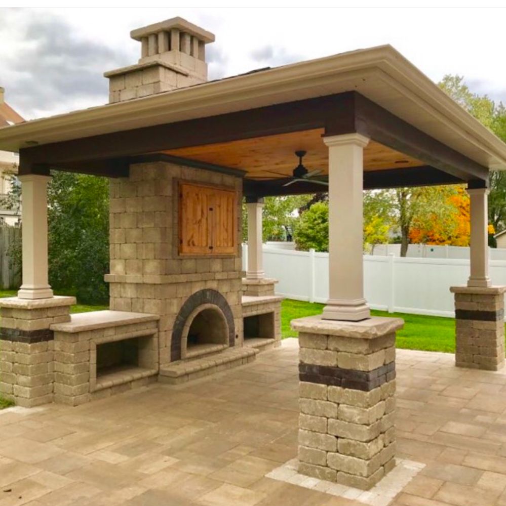 Slide of Land and Lawn Services