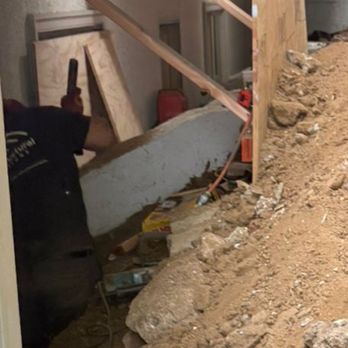 Elite Structural Solutions - Waterproofing Near Me
